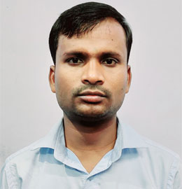 Shri Pintu Kumar