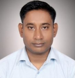 Dr. Pramod Rajak