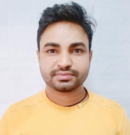 Shri. Deepak Kumar