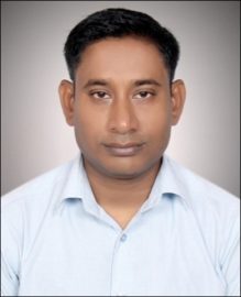 Dr. Pramod Rajak