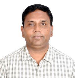 Prof. M. Ram Mohan