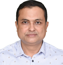Dr. Devajit Hazarika