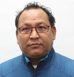 Shri Bharat Singh Rana