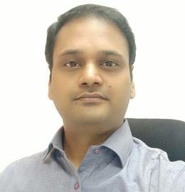 Dr. Gaurav Jain