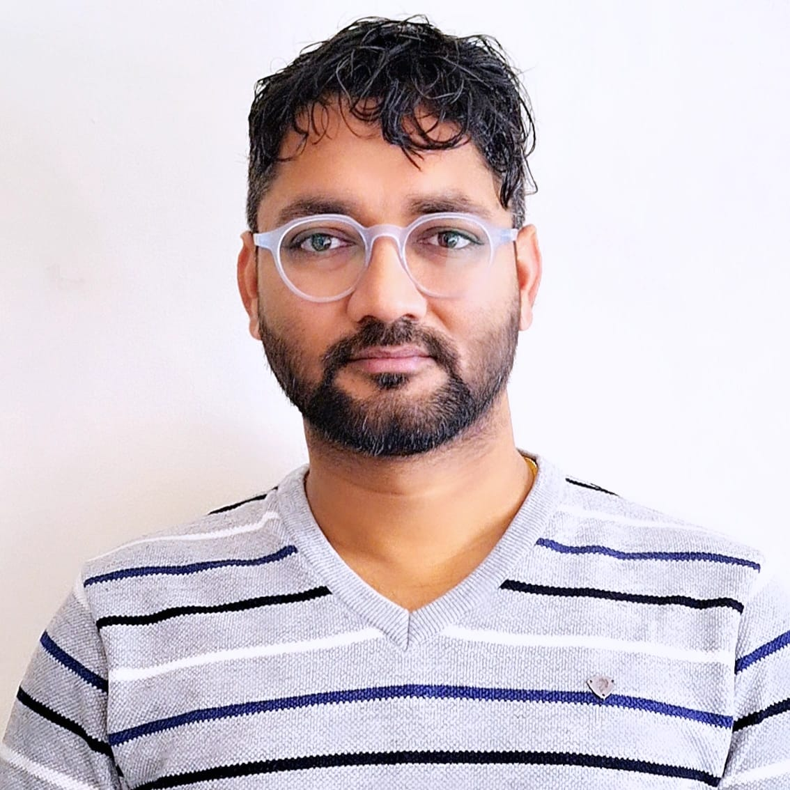 Dr. Rajeeb Lochan Mishra
