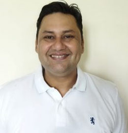 Sh. Rahul Kumar