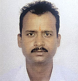 Shri Ajay Kumar