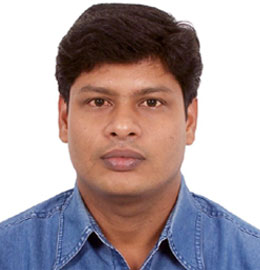 Dr. R. Jayangonda Perumal Dr. R. Jayangonda Perumal