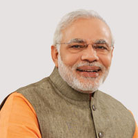 Shri Narendra Modi Shri Narendra Modi