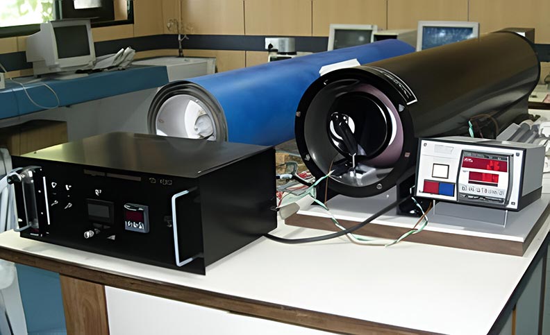 Thermal Demagnetizer Thermal Demagnetizer