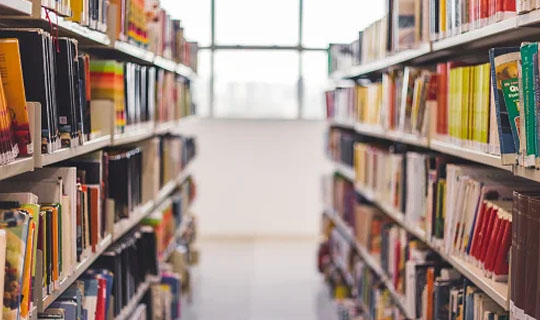 Library Library