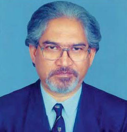 Dr. V. C. Thakur Dr. V. C. Thakur