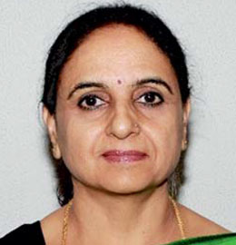 Dr. Meera Tiwari Dr. Meera Tiwari