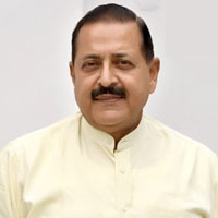 Dr. Jitendra Singh Dr. Jitendra Singh