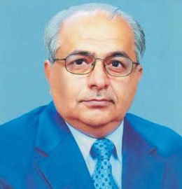 Dr. B. R. Arora Dr. B. R. Arora
