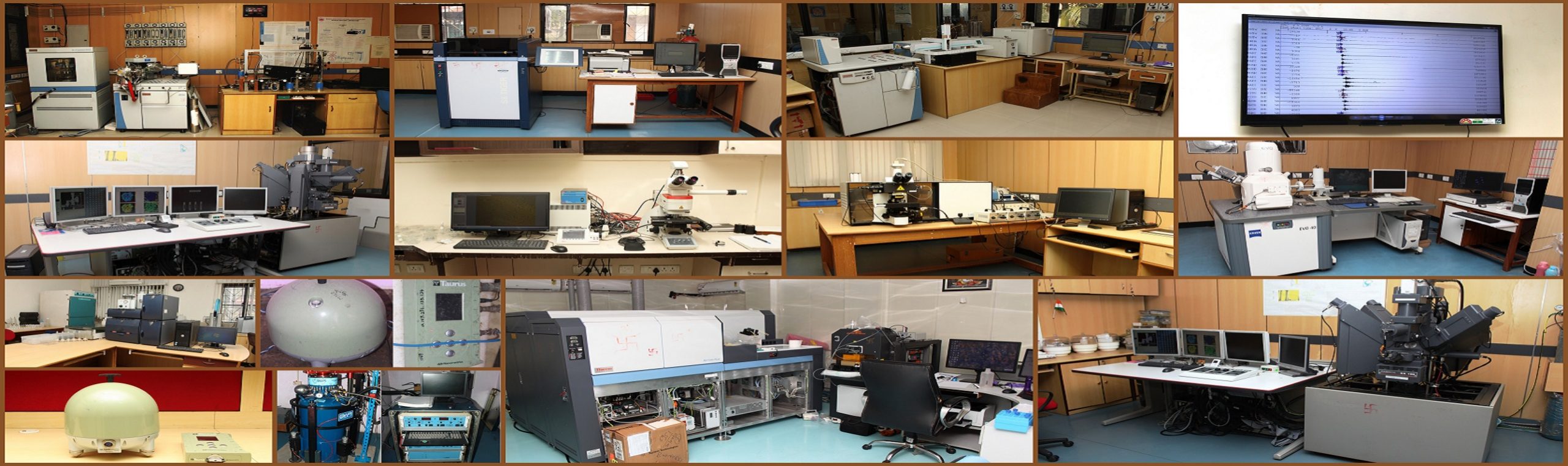 Facilities