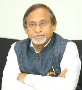 Dr. Kalachand Sain, Director , WIHG