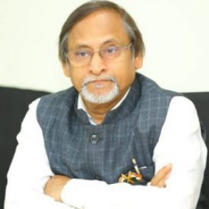 Dr. Kalachand Sain, Director , WIHG